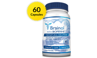 Brainol (1-Month Supply)