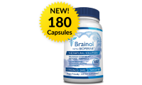 Brainol (3-Month Supply)