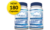 Brainol (6-Month Supply)