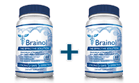 Brainol (2 Bottles)