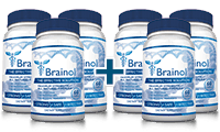 Brainol (6 Bottles)
